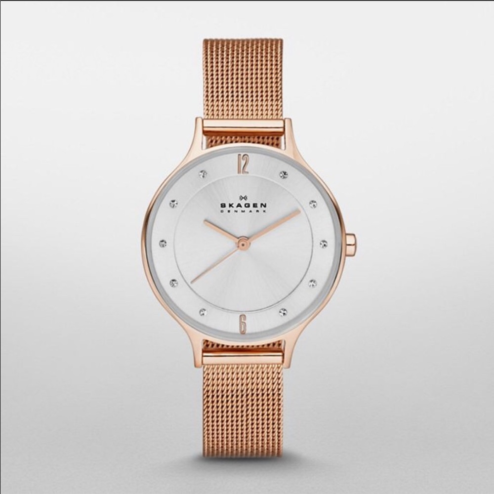 Skagen Anita watch
